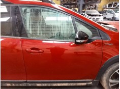 Recambio de puerta delantera derecha para peugeot 2008 (--.2013) allure referencia OEM IAM   