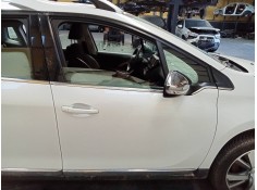 Recambio de puerta delantera derecha para peugeot 2008 (--.2013) allure referencia OEM IAM   