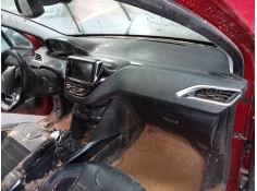 Recambio de salpicadero para peugeot 2008 (--.2013) allure referencia OEM IAM   