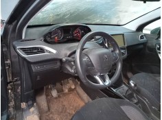 Recambio de salpicadero para peugeot 2008 (--.2013) access referencia OEM IAM   