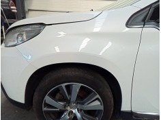 Recambio de aleta delantera izquierda para peugeot 2008 (--.2013) allure referencia OEM IAM   