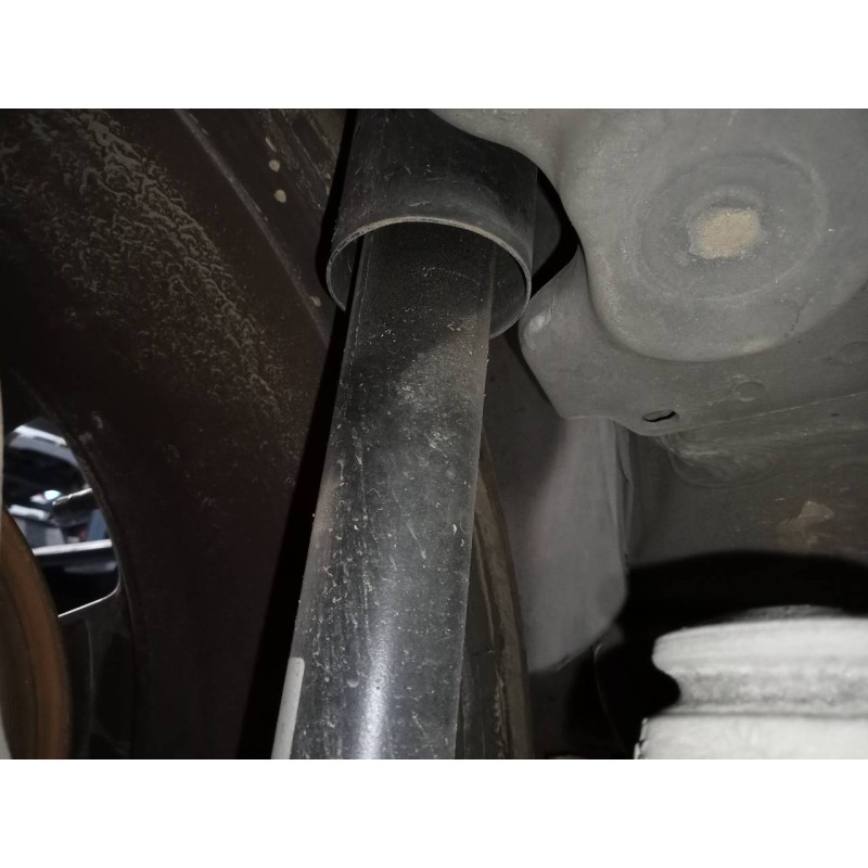 Recambio de amortiguador trasero izquierdo para peugeot 2008 (--.2013) allure referencia OEM IAM   