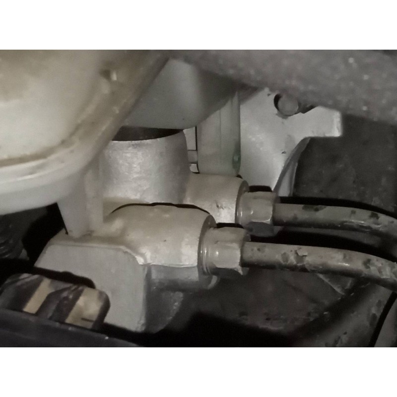 Recambio de bomba freno para peugeot 2008 (--.2013) access referencia OEM IAM   