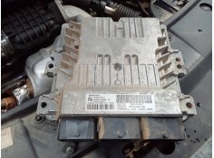 Recambio de centralita motor uce para peugeot 2008 (--.2013) allure referencia OEM IAM 9801622880 S180123008 