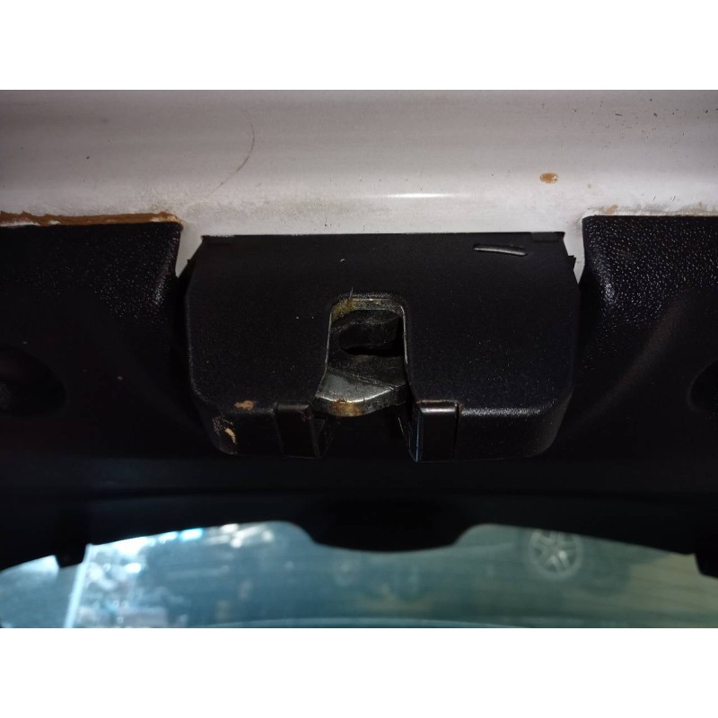 Recambio de cerradura maletero / porton para peugeot 2008 (--.2013) allure referencia OEM IAM   