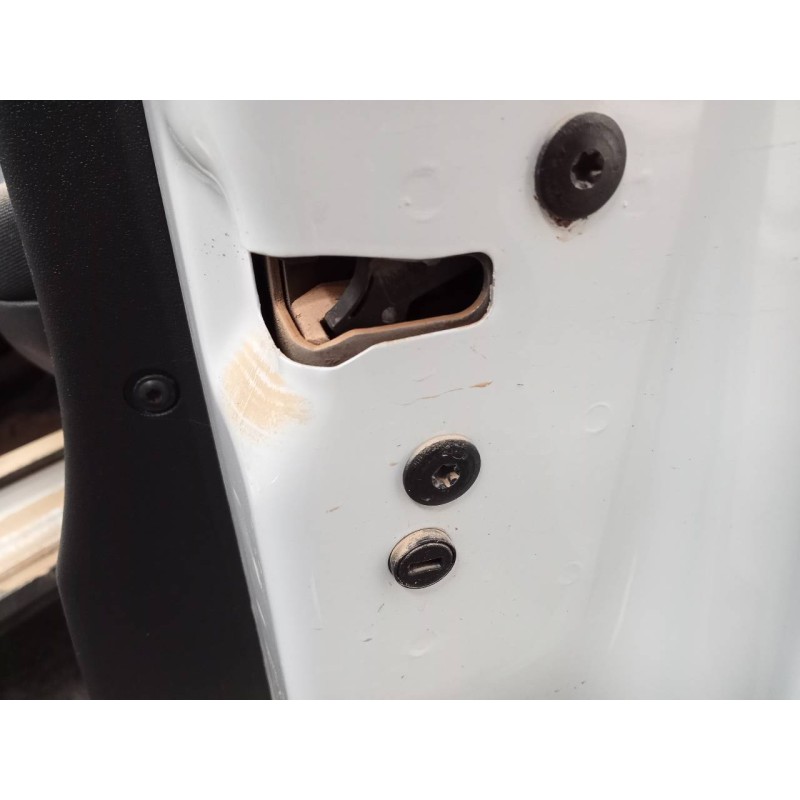 Recambio de cerradura puerta delantera derecha para peugeot 2008 (--.2013) allure referencia OEM IAM   