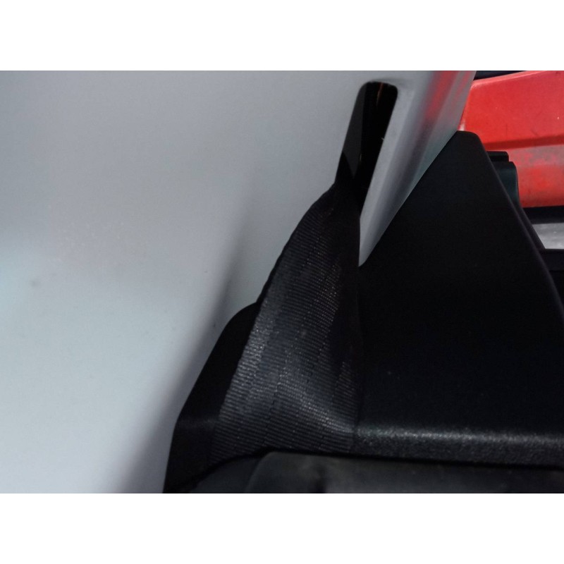 Recambio de cinturon seguridad trasero derecho para peugeot 2008 (--.2013) allure referencia OEM IAM   