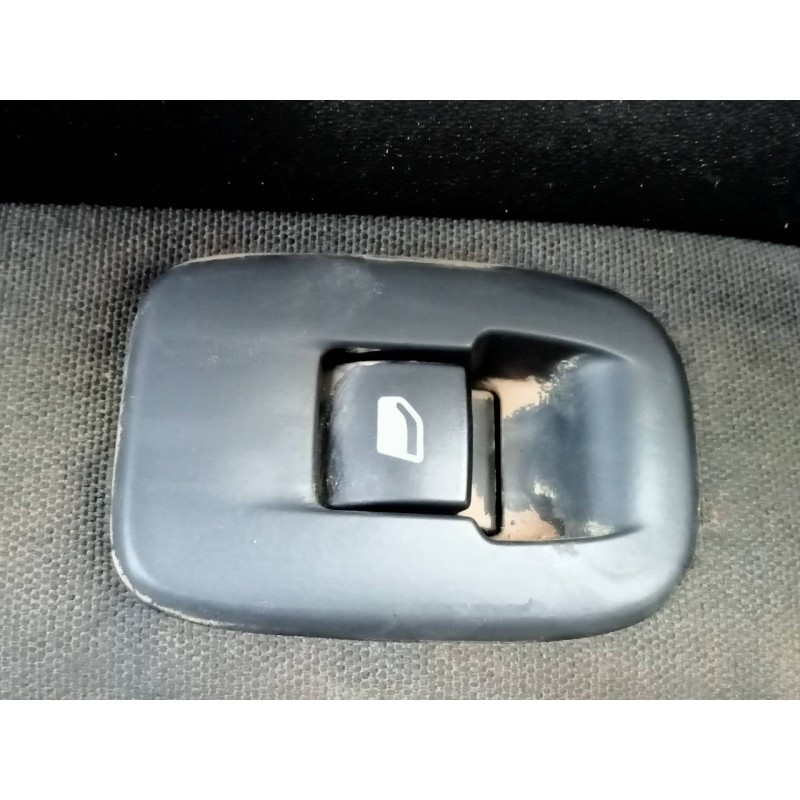 Recambio de mando elevalunas trasero izquierdo para peugeot 2008 (--.2013) allure referencia OEM IAM   