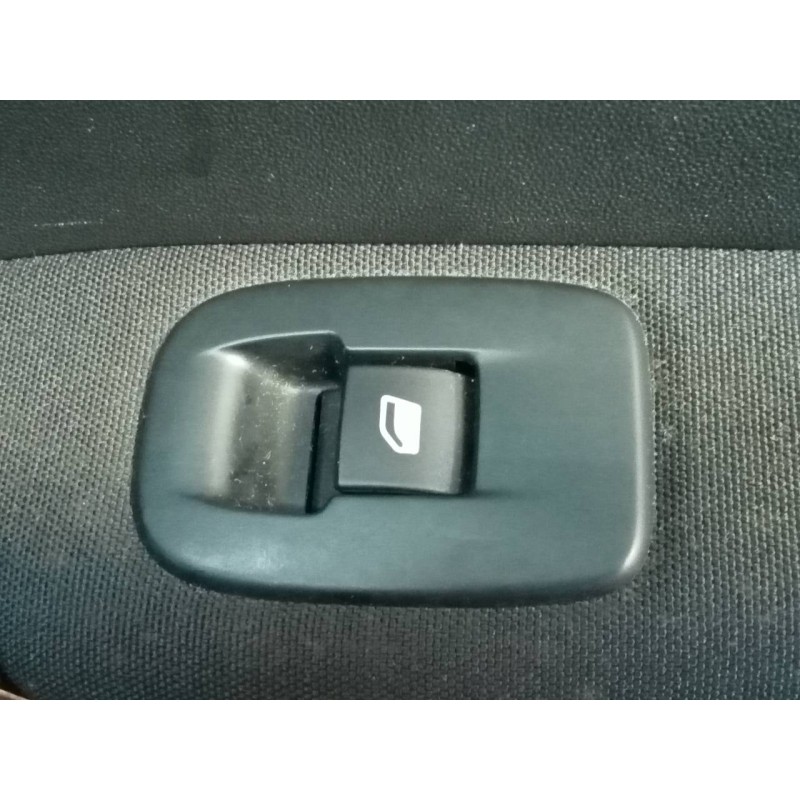 Recambio de mando elevalunas trasero derecho para peugeot 2008 (--.2013) access referencia OEM IAM   