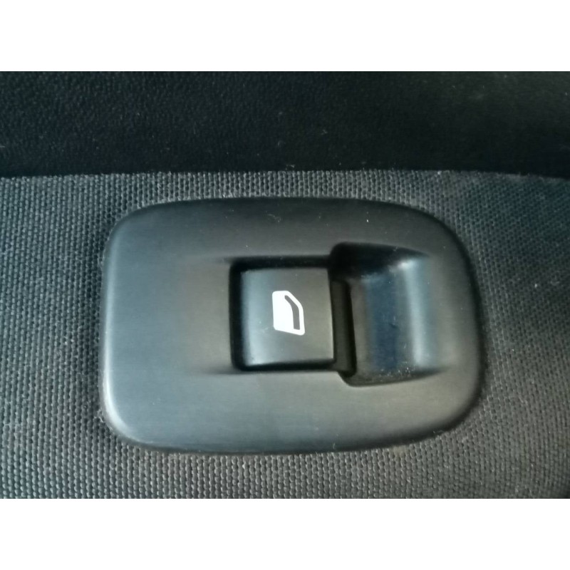 Recambio de mando elevalunas trasero izquierdo para peugeot 2008 (--.2013) access referencia OEM IAM   