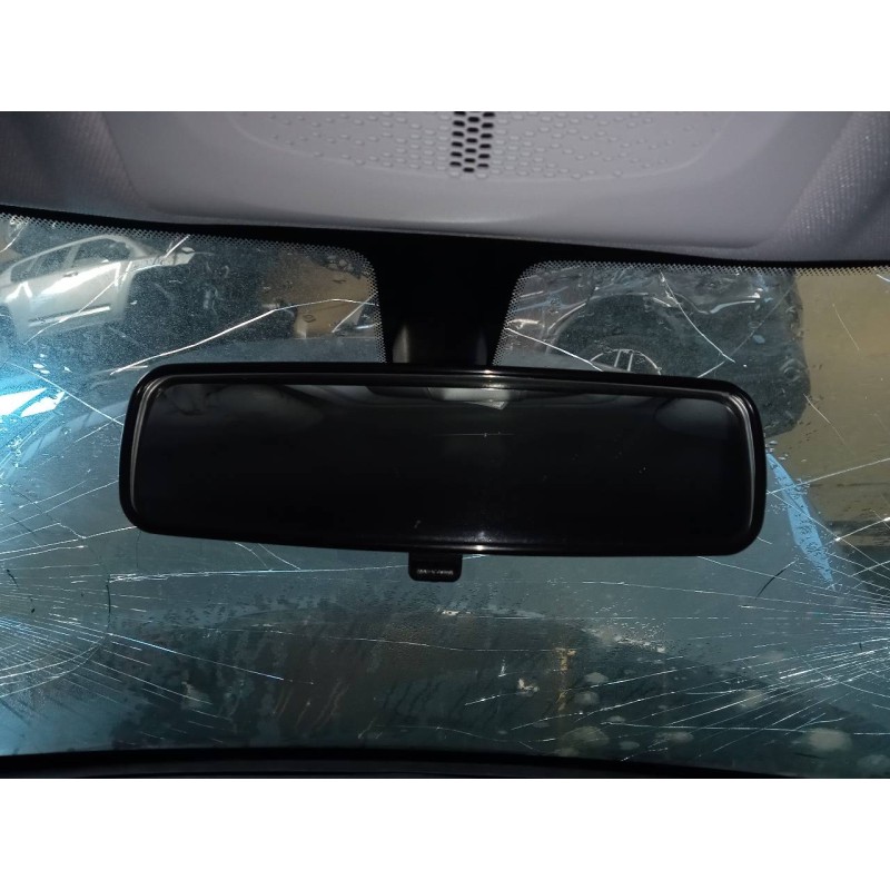 Recambio de espejo interior para peugeot 2008 (--.2013) access referencia OEM IAM   