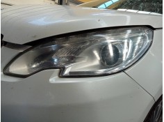 Recambio de faro izquierdo para peugeot 2008 (--.2013) allure referencia OEM IAM   