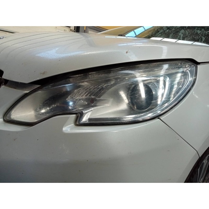 Recambio de faro izquierdo para peugeot 2008 (--.2013) allure referencia OEM IAM   