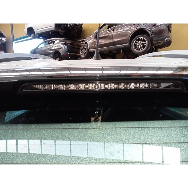 Recambio de luz central de freno para peugeot 2008 (--.2013) allure referencia OEM IAM   