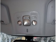 Recambio de luz interior para peugeot 2008 (--.2013) allure referencia OEM IAM   