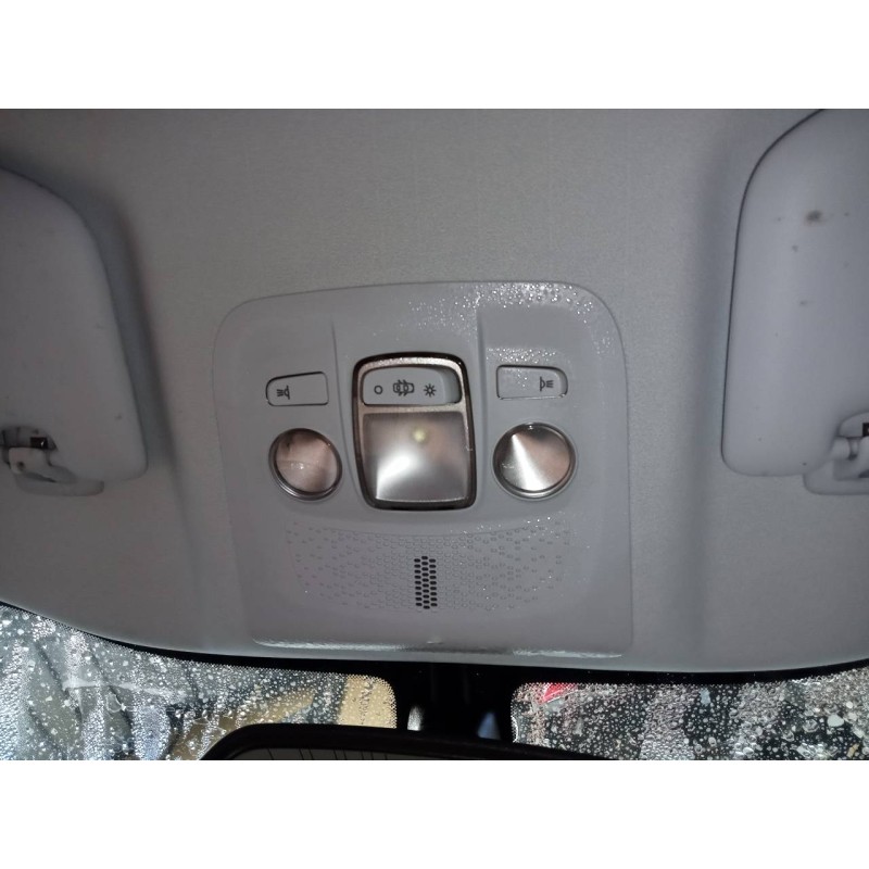 Recambio de luz interior para peugeot 2008 (--.2013) allure referencia OEM IAM   