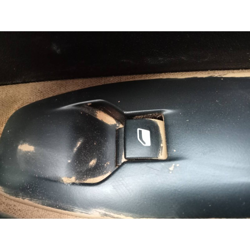 Recambio de mando elevalunas delantero derecho para peugeot 2008 (--.2013) allure referencia OEM IAM   