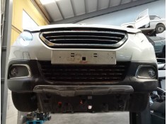 Recambio de paragolpes delantero para peugeot 2008 (--.2013) allure referencia OEM IAM   