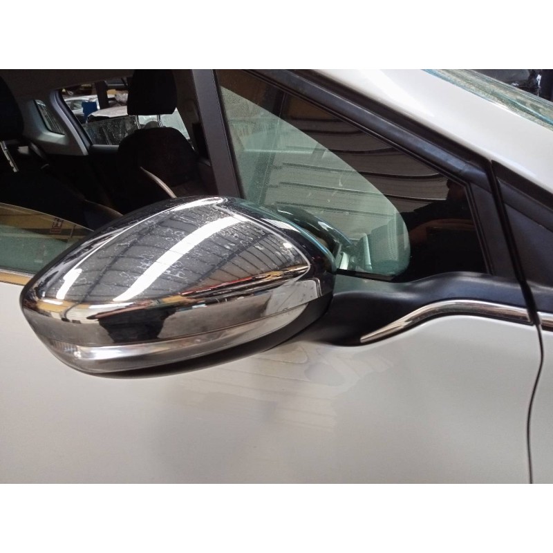 Recambio de retrovisor derecho electrico para peugeot 2008 (--.2013) allure referencia OEM IAM   