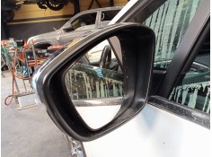 Recambio de retrovisor izquierdo electrico para peugeot 2008 (--.2013) allure referencia OEM IAM   