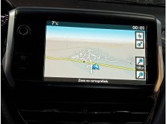 Recambio de sistema navegacion gps para peugeot 2008 (--.2013) allure referencia OEM IAM   