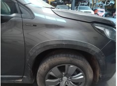 Recambio de aleta delantera derecha para peugeot 2008 (--.2013) access referencia OEM IAM   