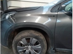 Recambio de aleta delantera izquierda para peugeot 2008 (--.2013) access referencia OEM IAM   