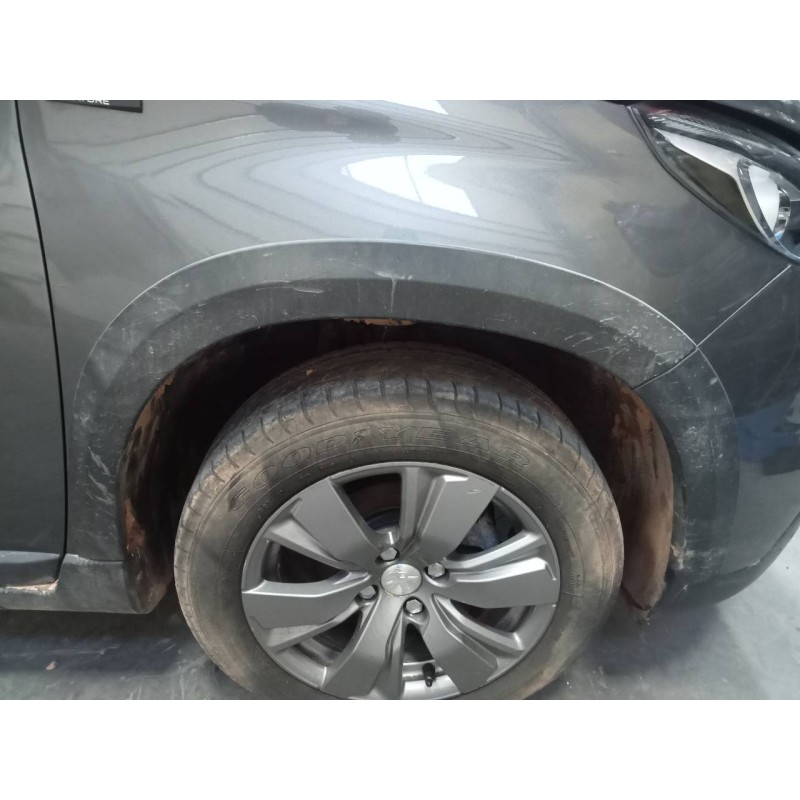 Recambio de aletin delantero derecho para peugeot 2008 (--.2013) access referencia OEM IAM   