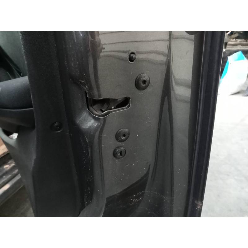 Recambio de cerradura puerta delantera derecha para peugeot 2008 (--.2013) access referencia OEM IAM   