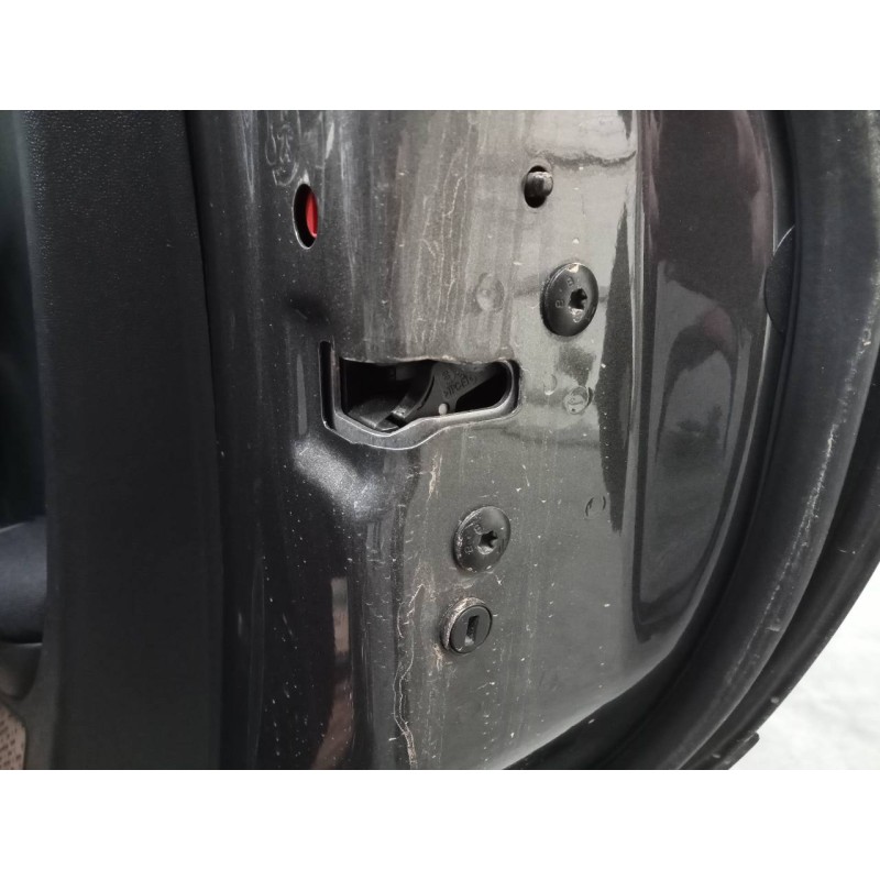 Recambio de cerradura puerta trasera derecha para peugeot 2008 (--.2013) access referencia OEM IAM   