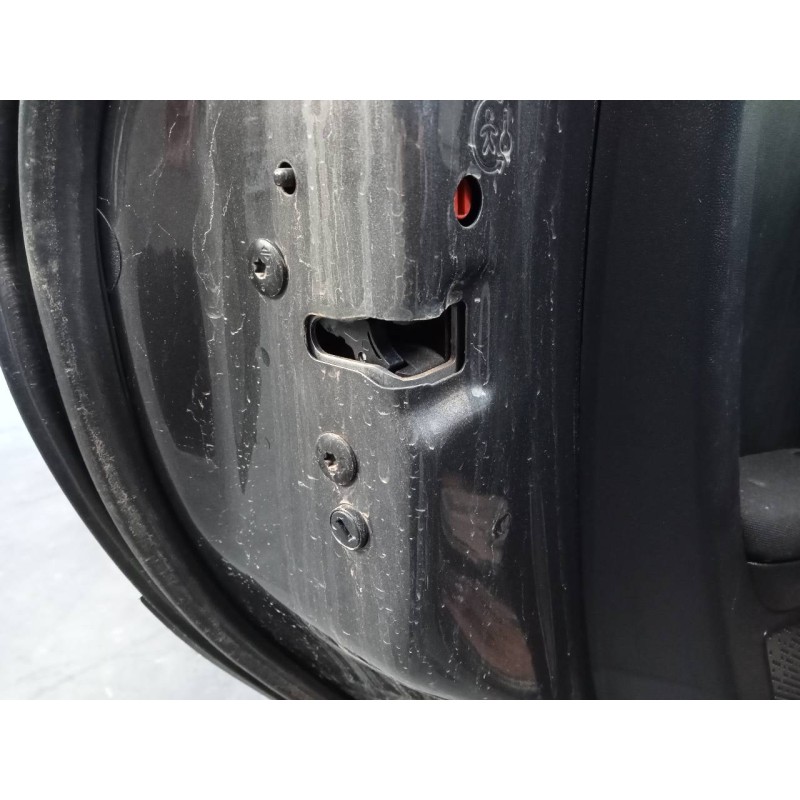 Recambio de cerradura puerta trasera izquierda para peugeot 2008 (--.2013) access referencia OEM IAM   