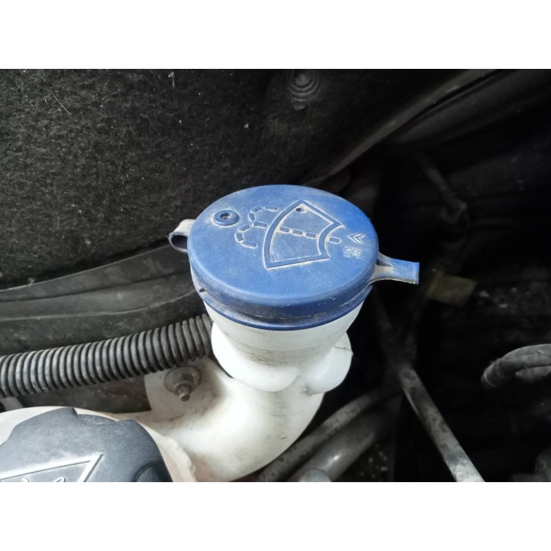 Recambio de deposito limpia para peugeot 2008 (--.2013) access referencia OEM IAM   