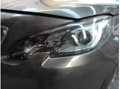 Recambio de faro izquierdo para peugeot 2008 (--.2013) access referencia OEM IAM   