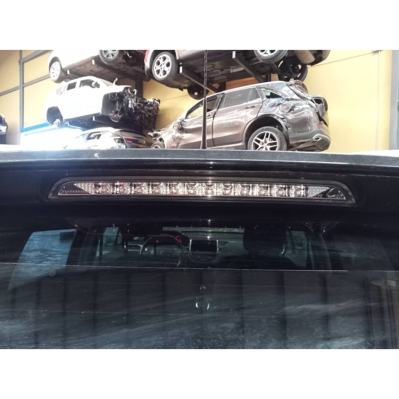 Recambio de luz central de freno para peugeot 2008 (--.2013) access referencia OEM IAM   