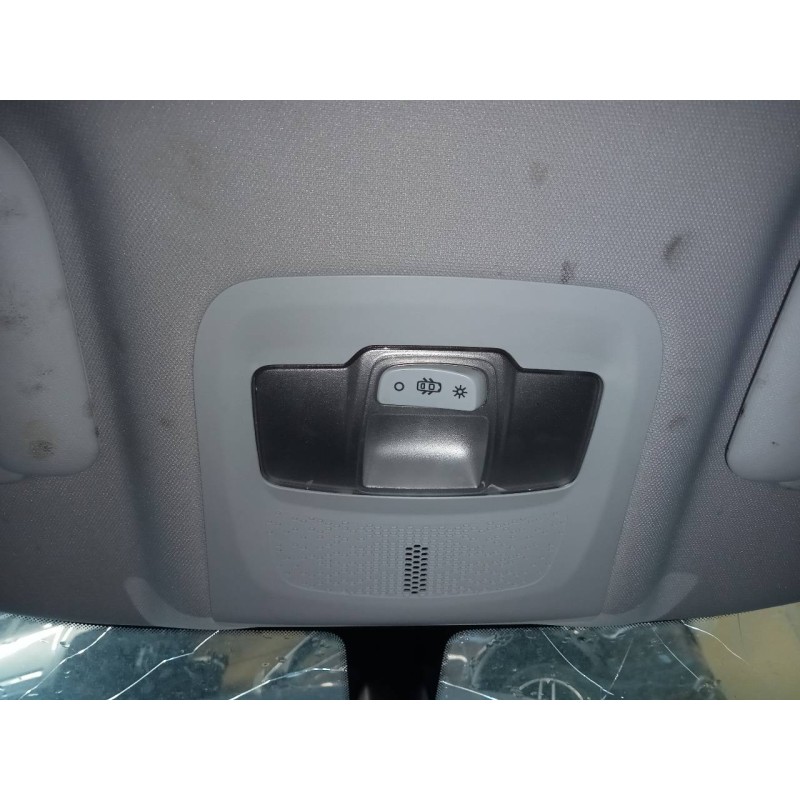 Recambio de luz interior para peugeot 2008 (--.2013) access referencia OEM IAM   