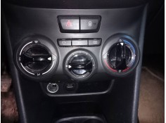 Recambio de mando calefaccion / aire acondicionado para peugeot 2008 (--.2013) access referencia OEM IAM   