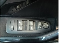 Recambio de mando elevalunas delantero izquierdo para peugeot 2008 (--.2013) access referencia OEM IAM   