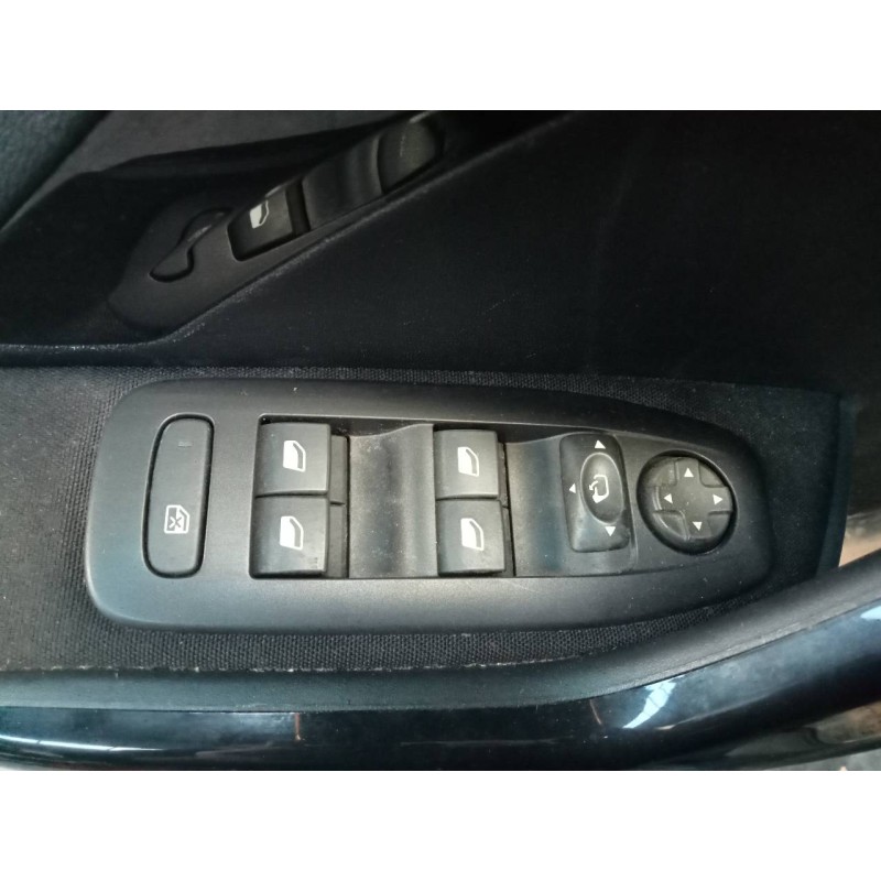 Recambio de mando elevalunas delantero izquierdo para peugeot 2008 (--.2013) access referencia OEM IAM   