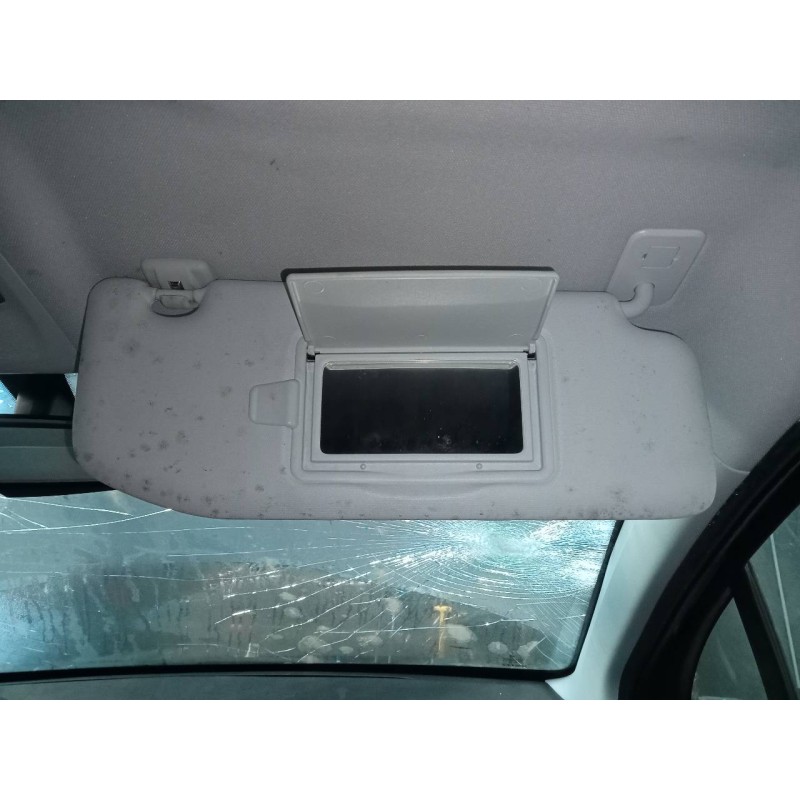 Recambio de parasol derecho para peugeot 2008 (--.2013) access referencia OEM IAM   