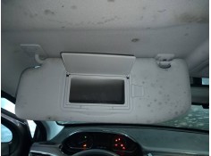 Recambio de parasol izquierdo para peugeot 2008 (--.2013) access referencia OEM IAM   