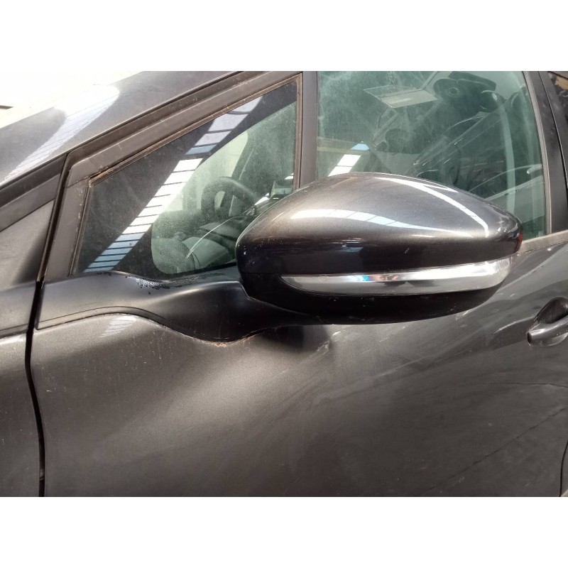 Recambio de retrovisor izquierdo electrico para peugeot 2008 (--.2013) access referencia OEM IAM   