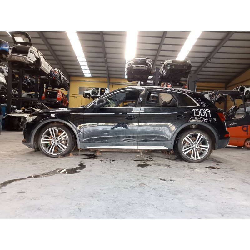 audi q5 (fyb) del año 2017