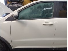 Recambio de puerta delantera izquierda para ssangyong korando crystal referencia OEM IAM   