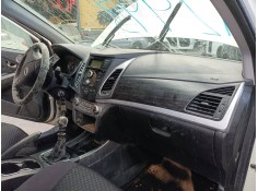 Recambio de salpicadero para ssangyong korando crystal referencia OEM IAM   