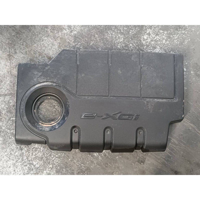 Recambio de tapa motor para ssangyong korando crystal referencia OEM IAM   