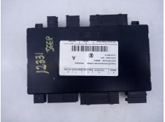 Recambio de modulo electronico para jeep cherokee limited referencia OEM IAM 04602639AD  