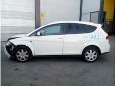 seat altea xl (5p5) del año 2007