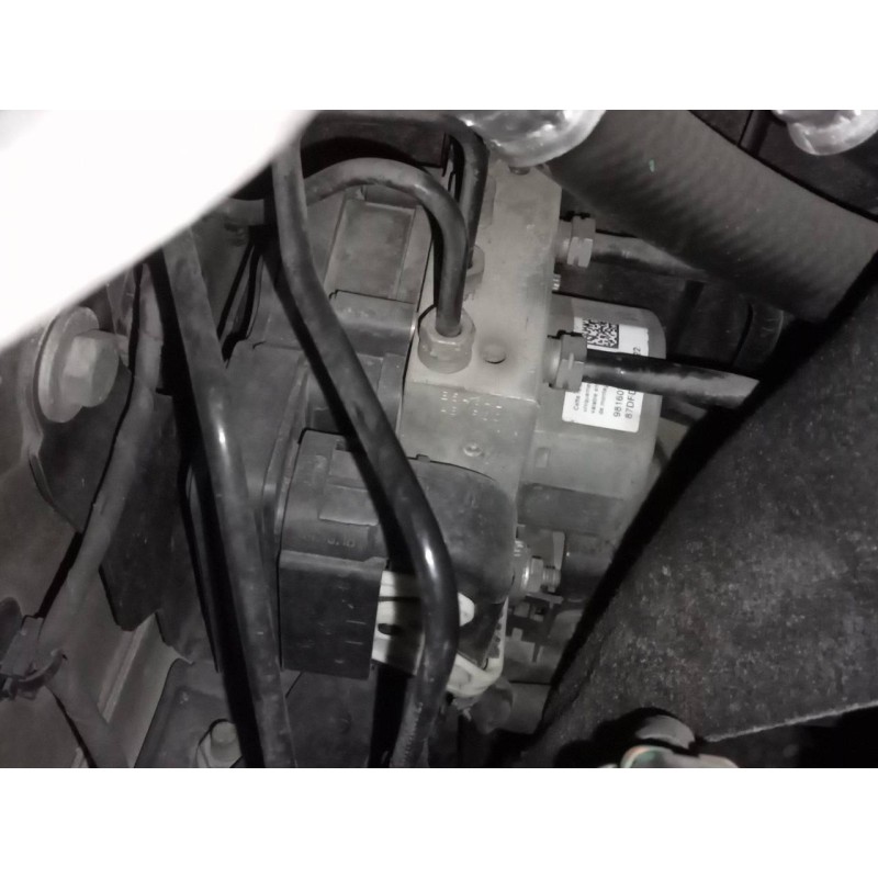 Recambio de abs para peugeot 308 active referencia OEM IAM 9816071180  