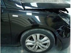 Recambio de aleta delantera derecha para peugeot 308 active referencia OEM IAM   