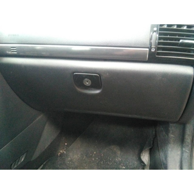 Recambio de guantera para peugeot 407 sw premium referencia OEM IAM   